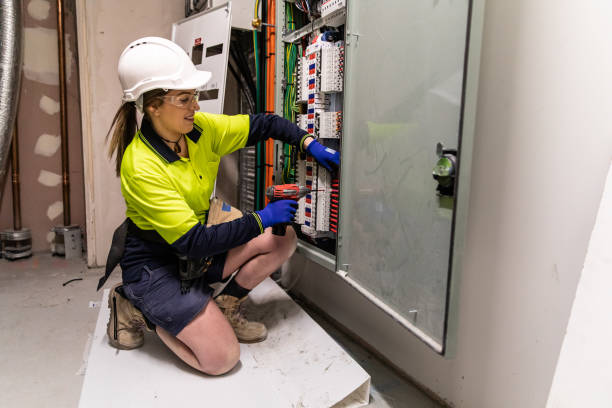 Best Licensed Electrician  in Banning, CA