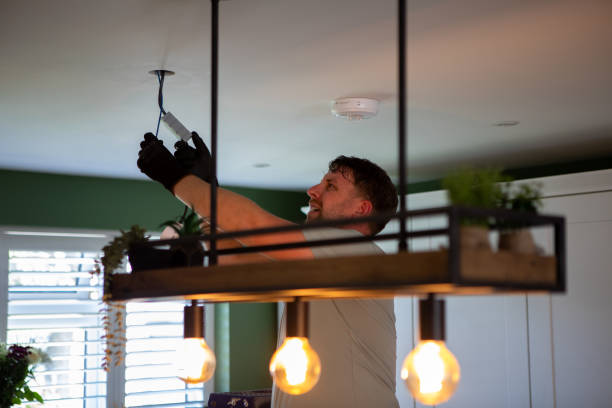 Best Outdoor Lighting Installation  in Banning, CA