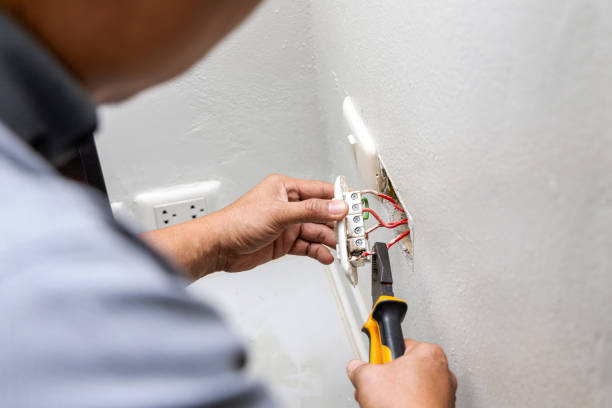 Best Electric Panel Repair  in Banning, CA