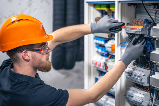 Best Industrial Electrical Services  in Banning, CA